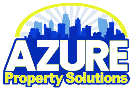 Azure Property Solutions Logo